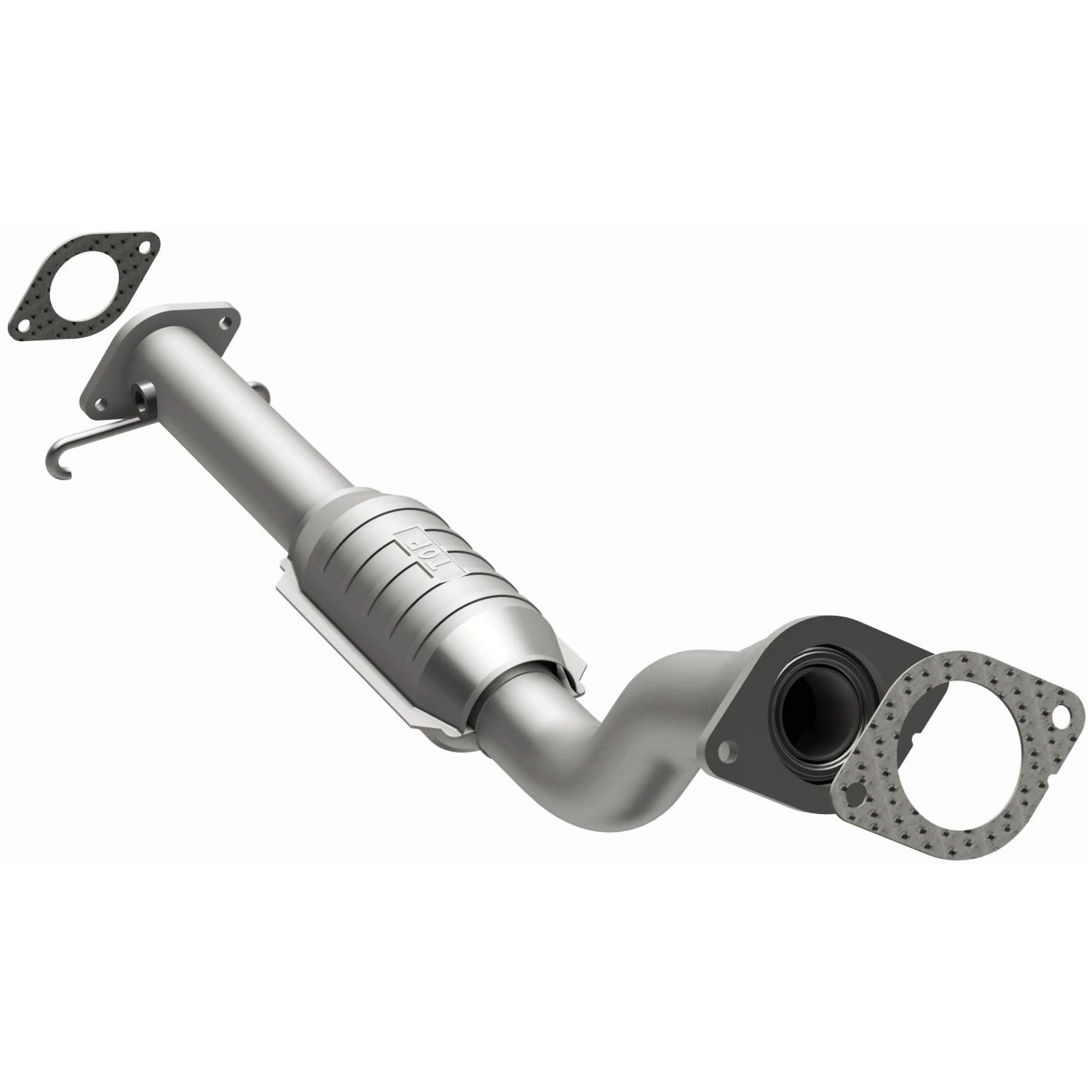 MagnaFlow 1999-2002 Oldsmobile Intrigue HM Grade Federal / EPA Compliant Direct-Fit Catalytic Converter